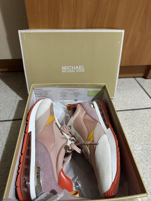 Michael Kors маратонки