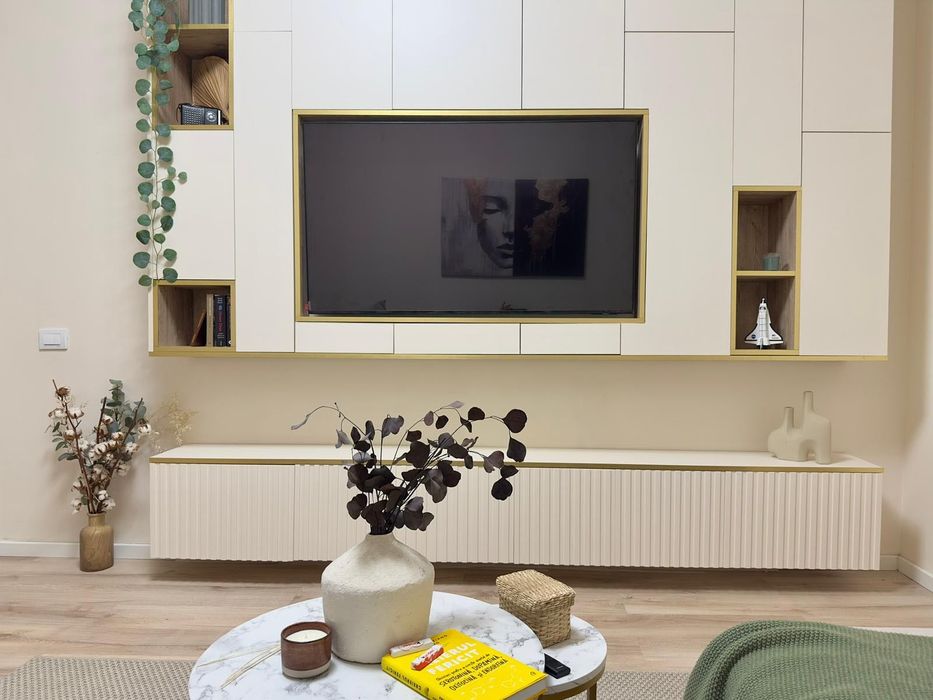 Închiriez garsonieră lux Plaza Exigent Faza 5