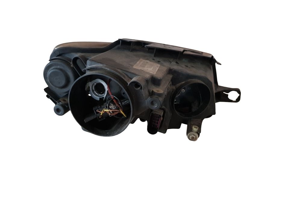 Far Stanga Halogen Vw Passat B6