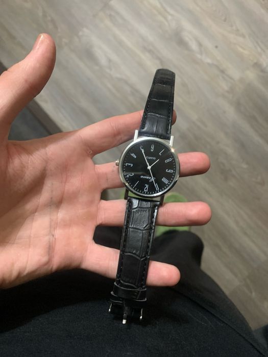 качественные часы