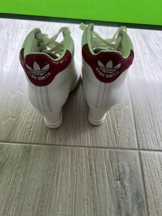 Botine stan smith Adidas