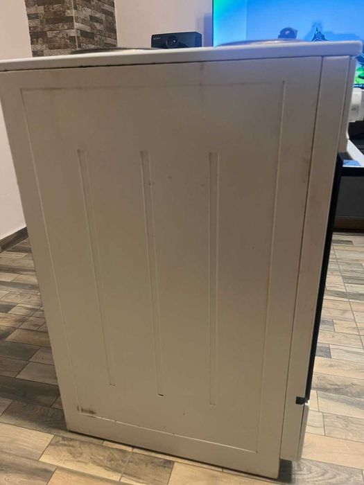 Печка и ширм за ползване