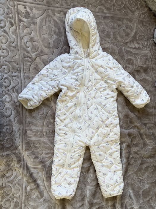 Комбинезоны для девочки