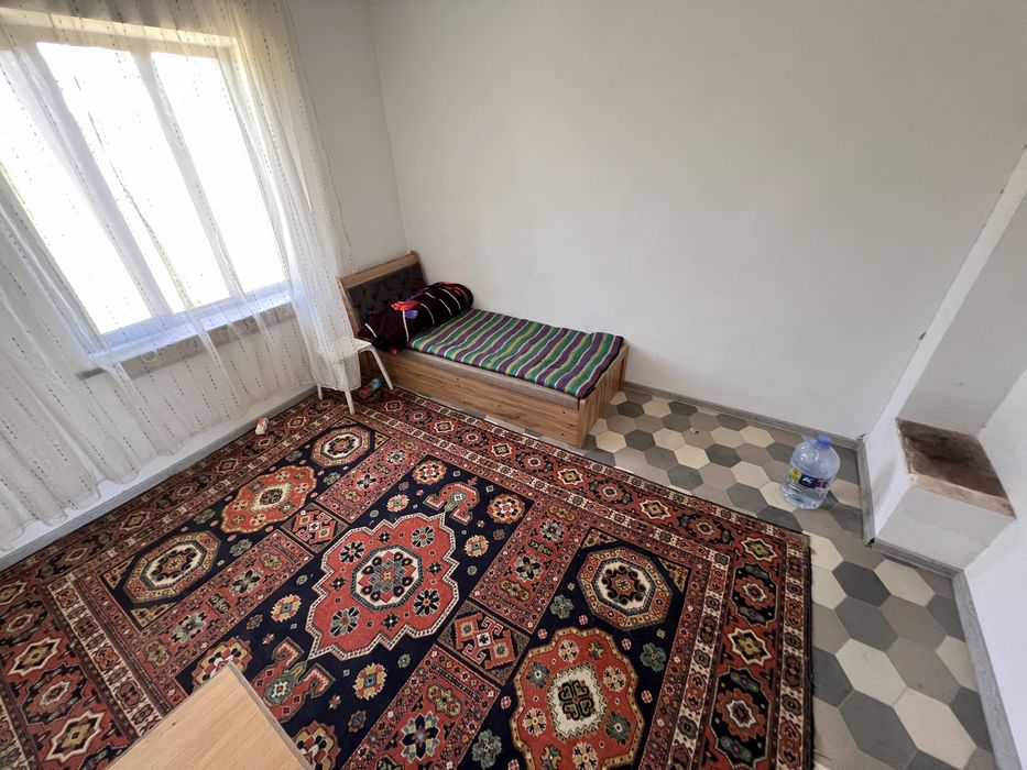 Yangiyo’l haqiqat kadastirli uchaska sotiladi 2xona uyi blan