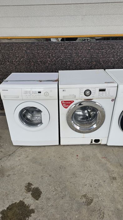 Стиральные машинки