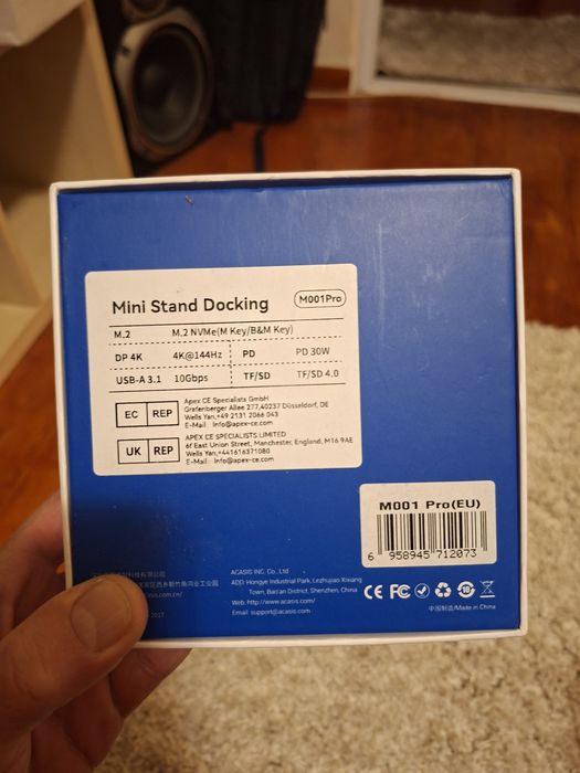 mac mini m4 16 gb 512 rom