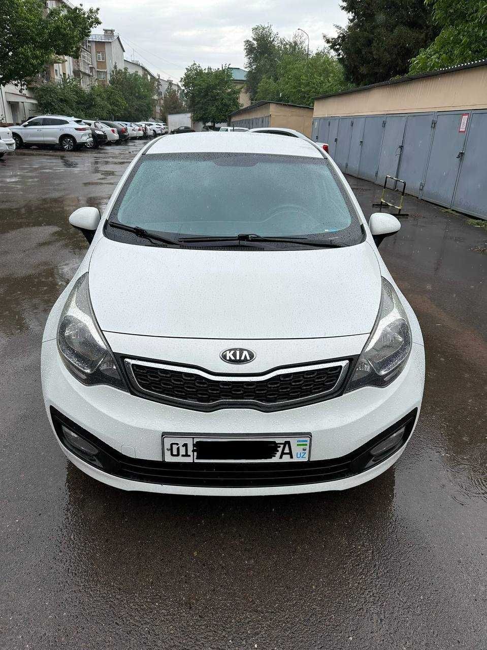 на запчасти машина - Kia - OLX.uz