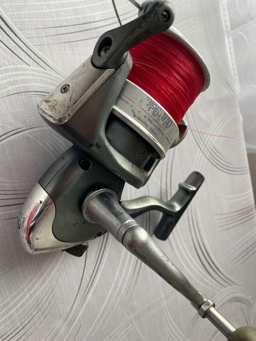 Макари GoldenРиболовни