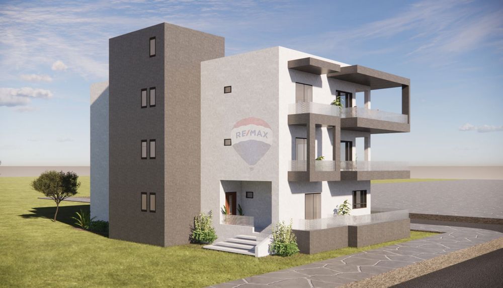 Продава се Двустаен апартамент в Варна, Център - 65 кв.м за 1785 €/кв.м - Снимка #3