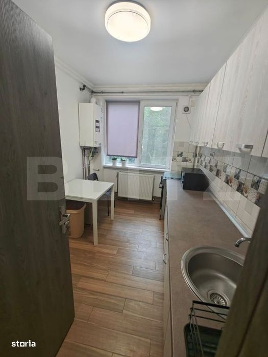 Apartament cu 2 camere, 58mp, zona Tipografilor
