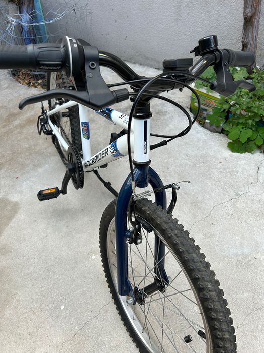 Перфектен велосипед