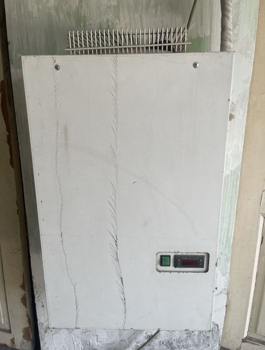 холодильная камера