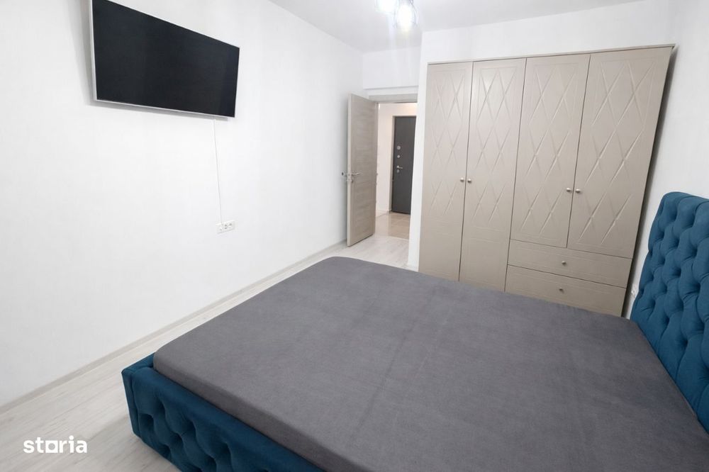 Apartament 2 camere | Etaj Intermediar | Zona Berceni