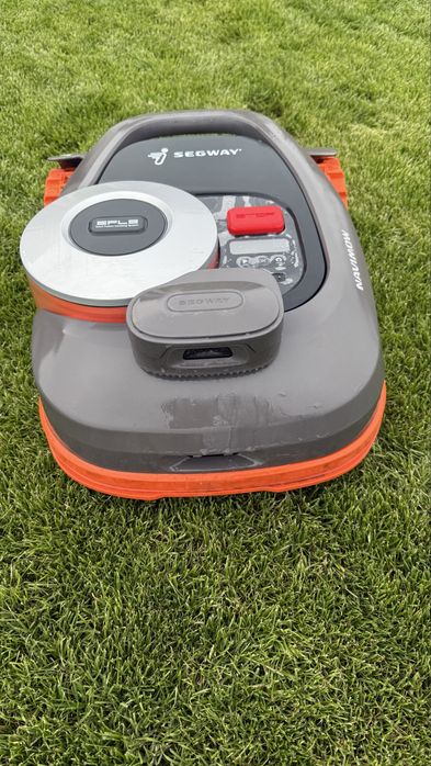 Segway Navimow H3000