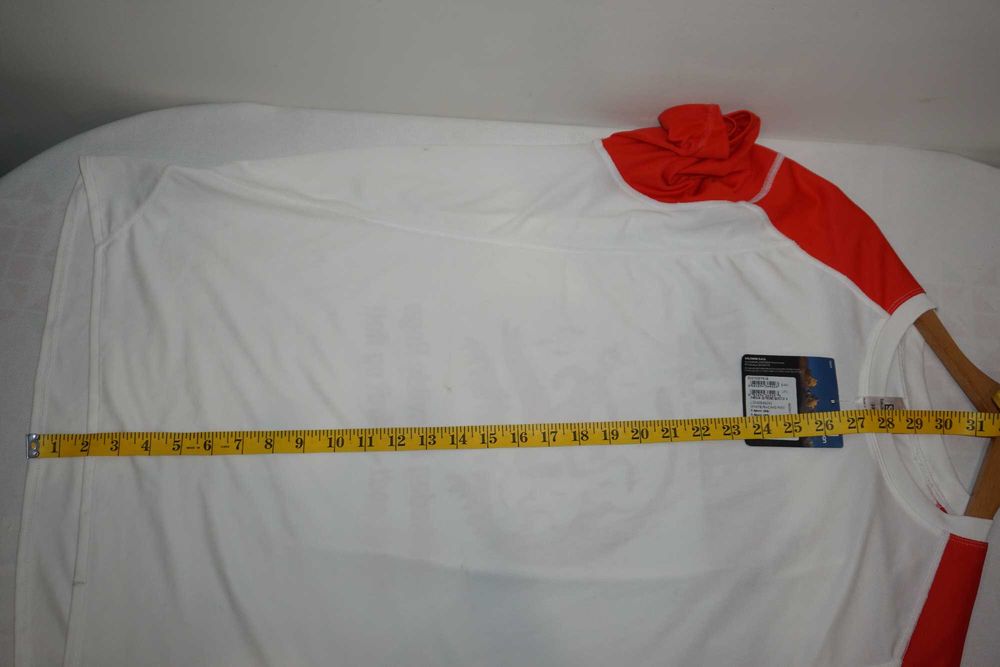 Чисто нова мъжка тениска Salomon 2XL