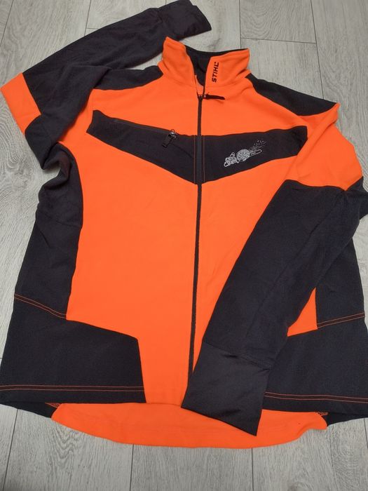 Jacheta si Fleece Stihl
