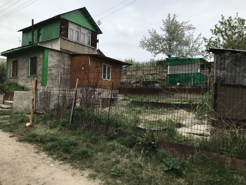 Продам дачу в Тураре