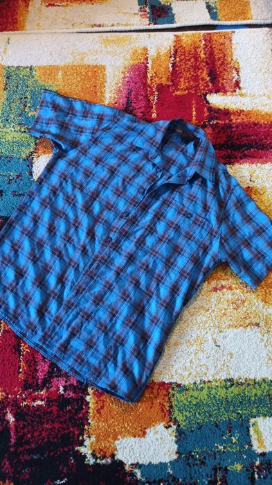 Cămașă Mammut mărime S