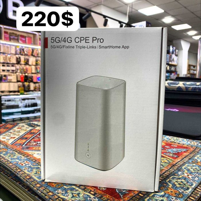 a28electronics предлагает - 4g роутеры Huawei и  ZTE в ассортименте