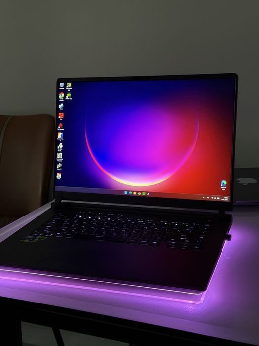 ASUS ROG 5080rtx