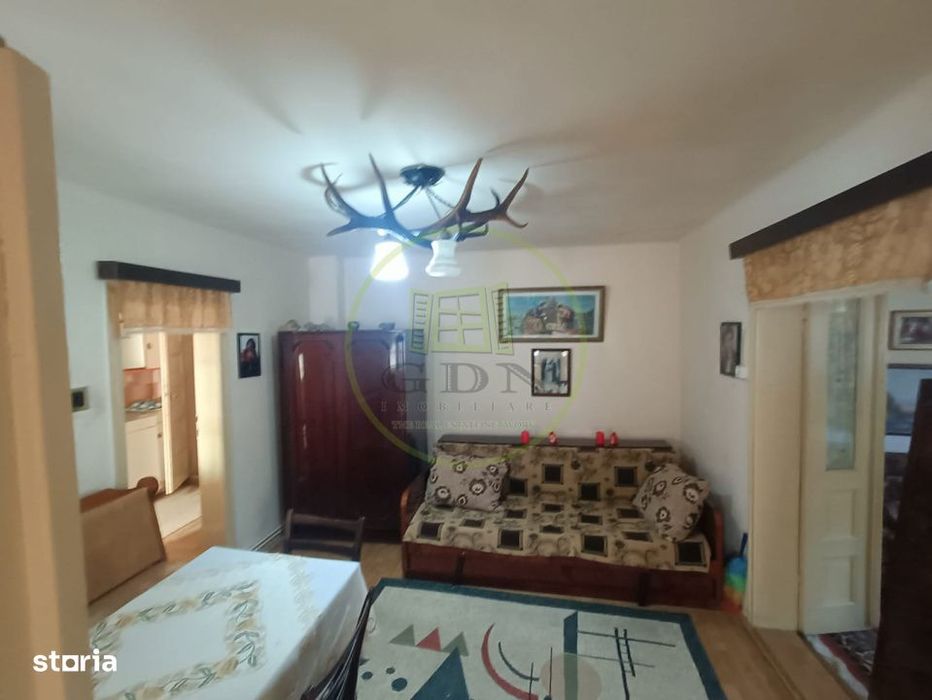 Casa de vanzare Reghin zona semicentrala