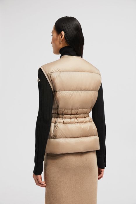 Moncler Nai Vest