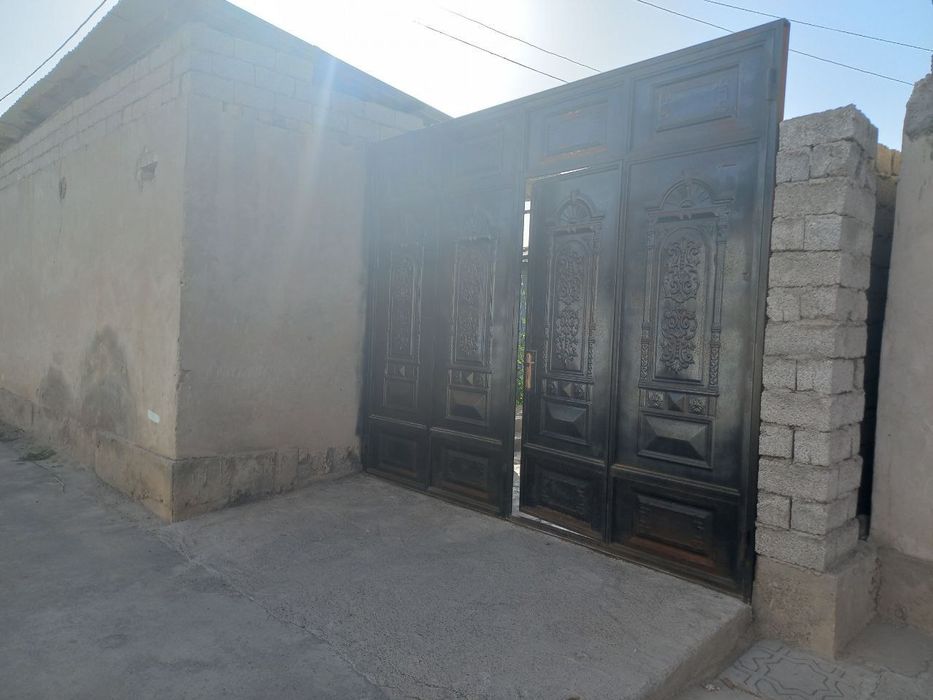 Assalomualekum yashnabod oxangrabo kochasida 4.6 sotx uy sotiladi