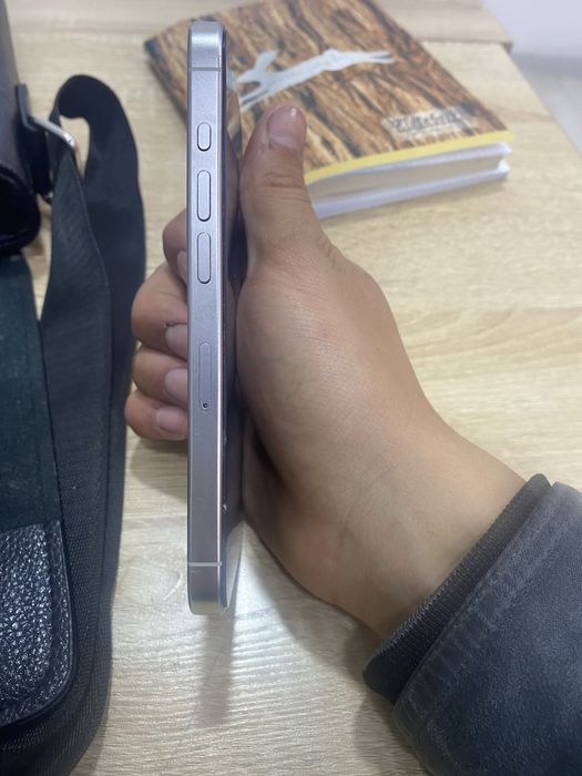 Iphone 15 pro 128g