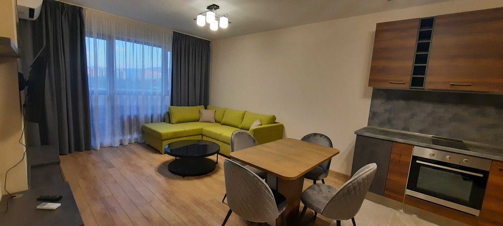 Продава се Двустаен апартамент в София, Слатина - 76 кв.м за 1895 €/кв.м - Снимка #1