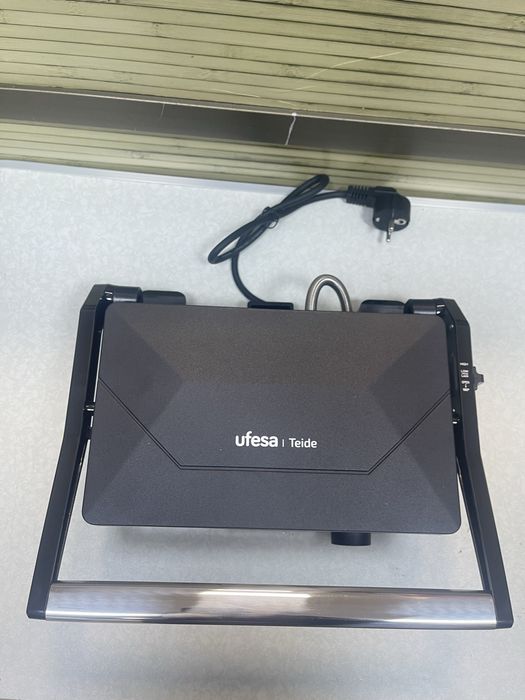 Грил/скара Ufesa