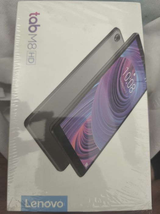 Tableta Lenovo M8 HD 2Gb+16GB