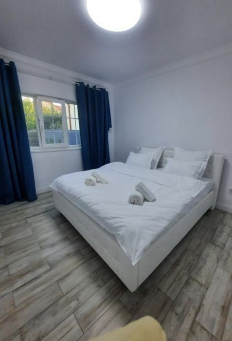 Pf. Se Inchiriaza În Spate Hanul Visoianu