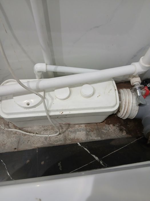 Santexnika xizmati 24/7