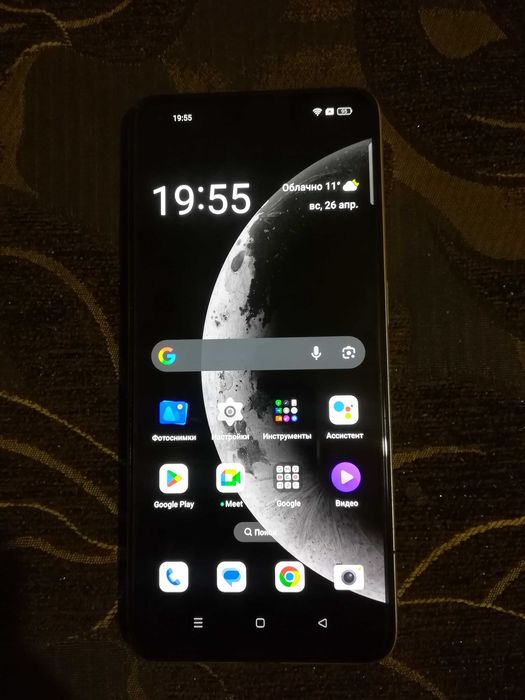 Телефон Oppo Reno 7 128gb