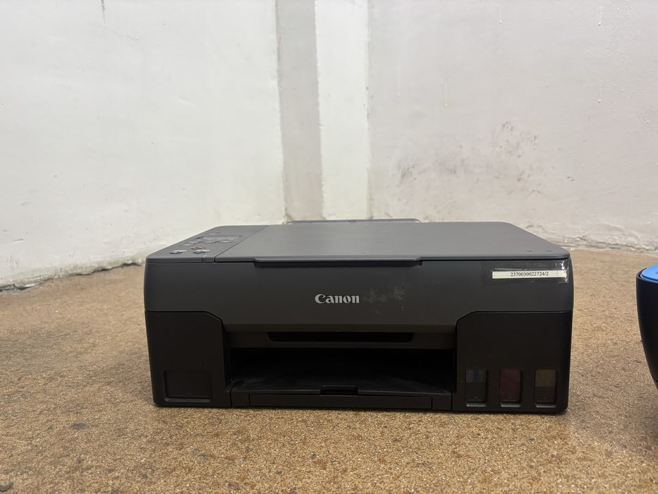 Принтеры продаю вместе или отдельно