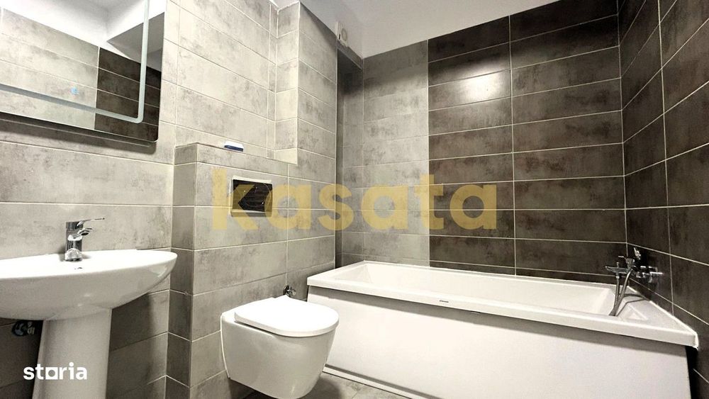 4 camere I 100 mp I NorthLight I parter I parcare