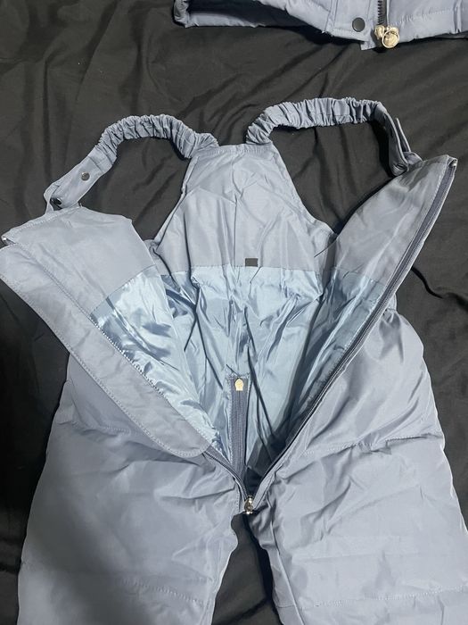 продам комбинезон