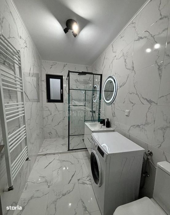 Apartament 2 camere zona Doamna Stanca - Vedere 6