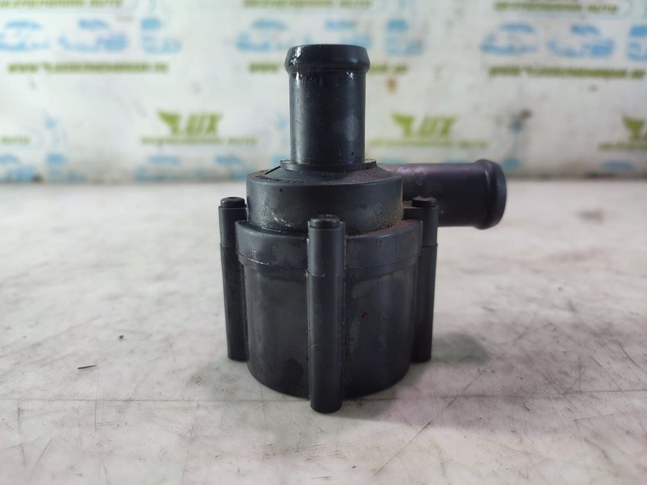 Pompa auxiliara apa 059121012A 4.2 tdi CDSB Audi A8 D4/4H [2010 - 201