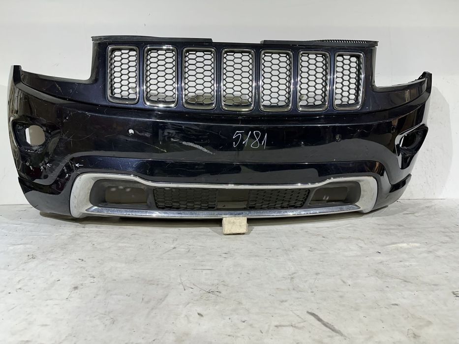 Bara fata Jeep Compass, 2015, 2016, 2017, 2018, 2019, 2020.