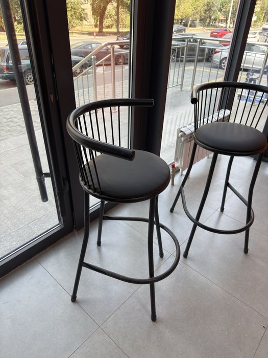 Барный столик Zeta