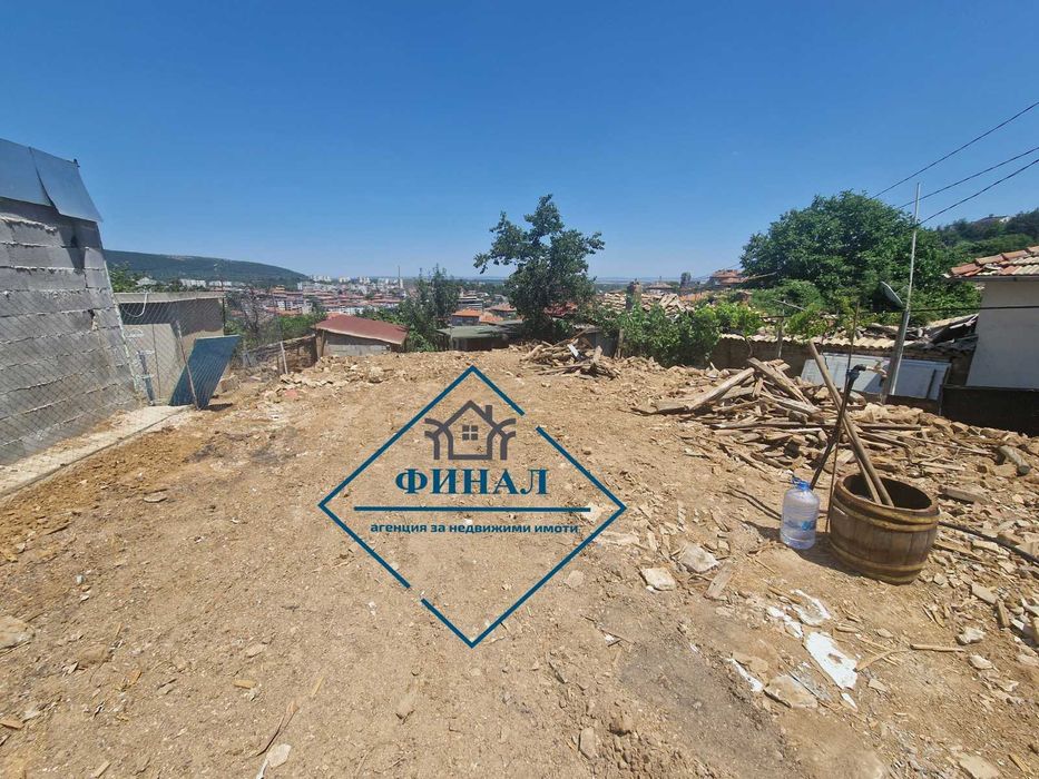 Продава се Парцел в Шумен, Куршум чешма - 256 кв.м за 204 €/кв.м - Снимка #7