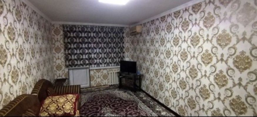 1 хонали квартира 3 каватдан сотилади Кафе бахор