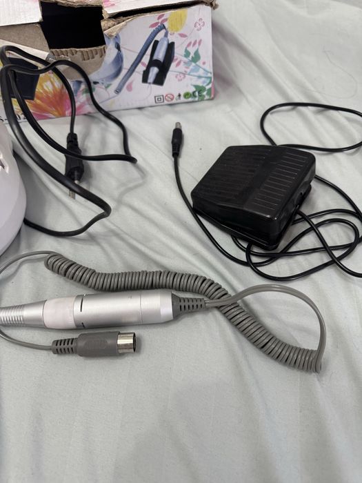 Аппрат для маникюра