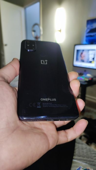 OnePlus Nord N10 5G 128Gb