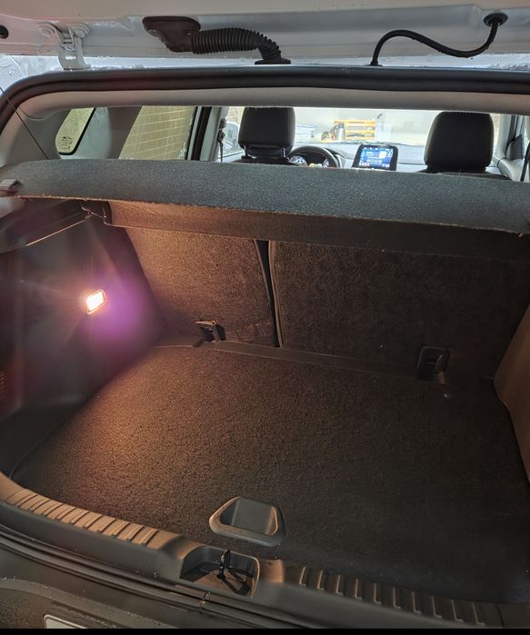 Chevrolet Tracker 2 Premier Plus