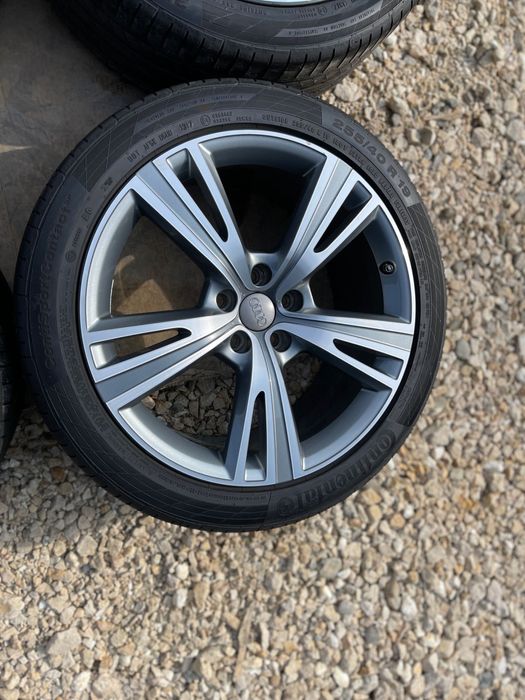 Jante Audi 19 A6 C7 A4