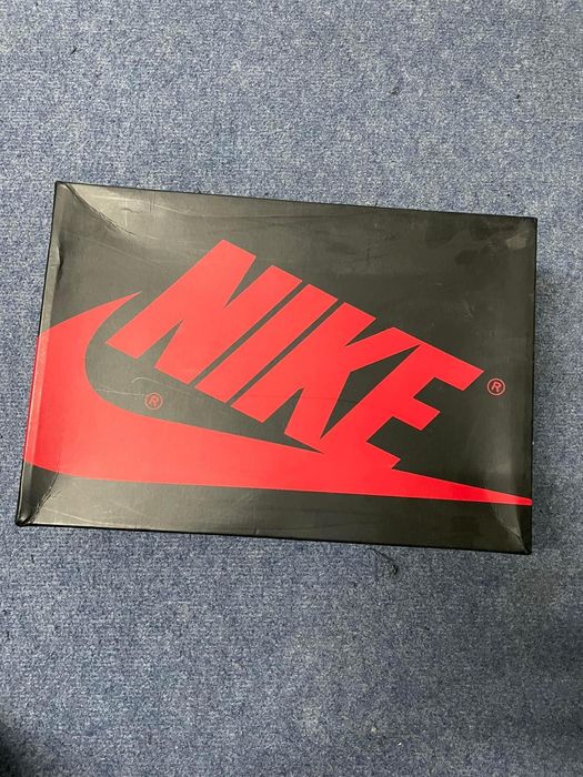 Jordan 1 university blue