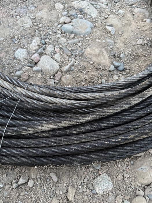 Продается Трос на кран