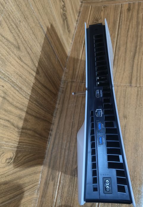 PS5 , Playstation 5 slim  конзола